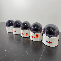 USA Scientific Micro Centrifuges - Quantity 5 image 1